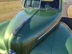 Thumbnail Photo 25 for 1948 Ford Super Deluxe